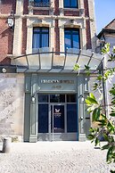 L'Invitation au Voyage