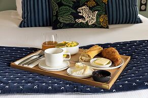 L'Invitation au Voyage