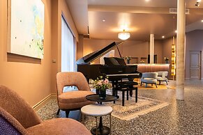 L'Invitation au Voyage