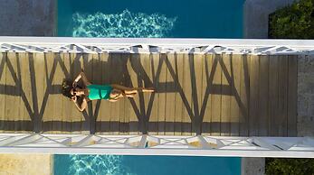 Paradisus Grand Cana - All Suites - All Inclusive