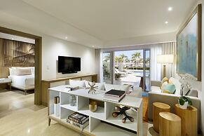 Paradisus Grand Cana - All Suites - All Inclusive