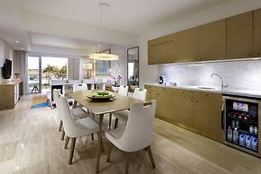 Paradisus Grand Cana - All Suites - All Inclusive