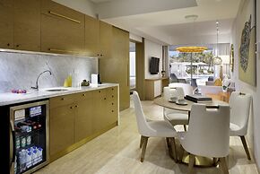 Paradisus Grand Cana - All Suites - All Inclusive