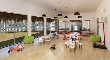 Paradisus Grand Cana - All Suites - All Inclusive