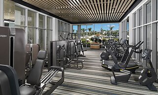 Paradisus Grand Cana - All Suites - All Inclusive