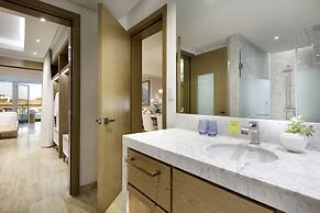 Paradisus Grand Cana - All Suites - All Inclusive