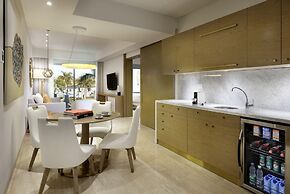 Paradisus Grand Cana - All Suites - All Inclusive