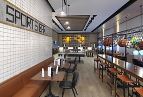 Paradisus Grand Cana - All Suites - All Inclusive