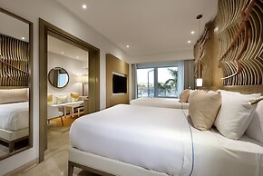 Paradisus Grand Cana - All Suites - All Inclusive