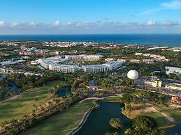 Paradisus Grand Cana - All Suites - All Inclusive