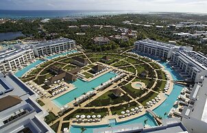 Paradisus Grand Cana - All Suites - All Inclusive