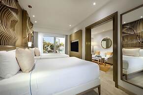 Paradisus Grand Cana - All Suites - All Inclusive