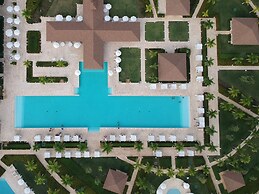 Paradisus Grand Cana - All Suites - All Inclusive