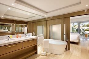 Paradisus Grand Cana - All Suites - All Inclusive
