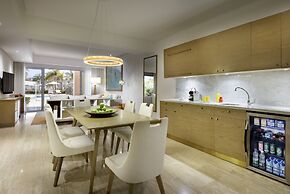 Paradisus Grand Cana - All Suites - All Inclusive