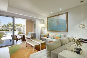 Paradisus Grand Cana - All Suites - All Inclusive
