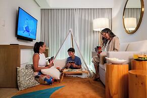 Paradisus Grand Cana - All Suites - All Inclusive