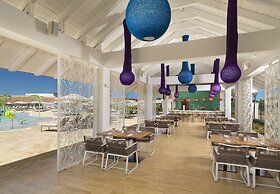 Paradisus Grand Cana - All Suites - All Inclusive