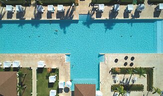 Paradisus Grand Cana - All Suites - All Inclusive
