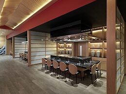 Paradisus Grand Cana - All Suites - All Inclusive