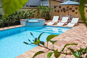 Residencial Santa Lucia