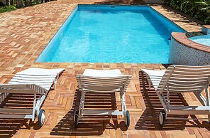 Residencial Santa Lucia