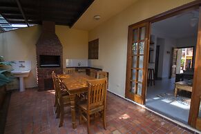 Residencial Santa Lucia