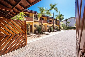 Residencial Santa Lucia