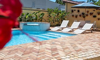 Residencial Santa Lucia