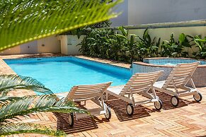 Residencial Santa Lucia