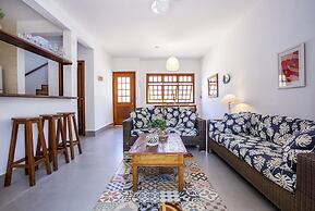 Residencial Santa Lucia