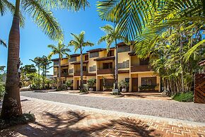 Residencial Santa Lucia