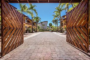 Residencial Santa Lucia