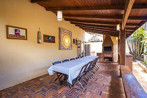 Residencial Santa Lucia