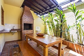 Residencial Santa Lucia