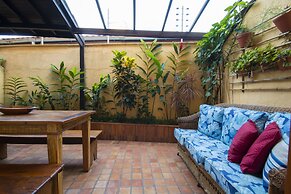 Residencial Santa Lucia