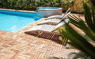 Residencial Santa Lucia