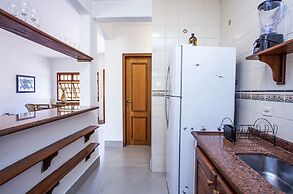 Residencial Santa Lucia