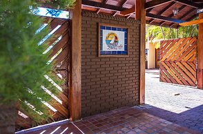 Residencial Santa Lucia