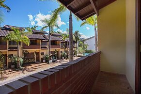 Residencial Santa Lucia