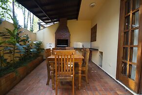 Residencial Santa Lucia