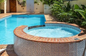 Residencial Santa Lucia