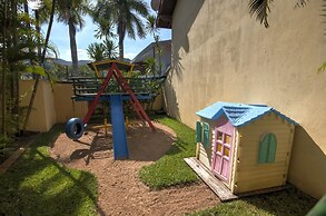 Residencial Santa Lucia