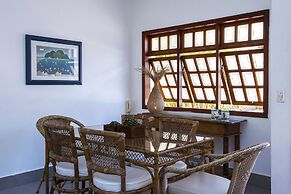 Residencial Santa Lucia