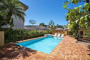 Residencial Santa Lucia