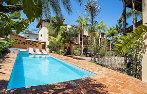 Residencial Santa Lucia