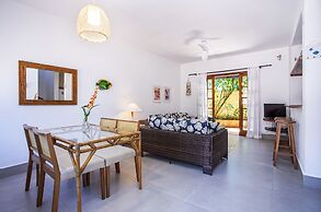 Residencial Santa Lucia