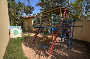 Residencial Santa Lucia