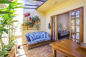 Residencial Santa Lucia