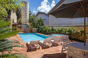 Residencial Santa Lucia